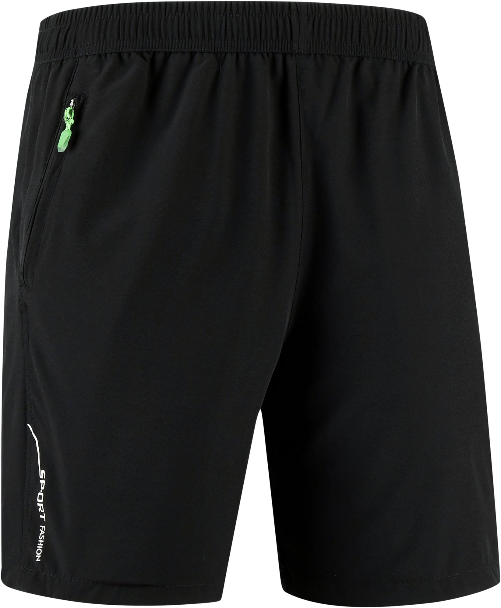 LancerPac Lightweight Womens Hiking Shorts Quick Dry Active Sports Cargo Shorts for Women