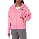 adidas womens Z.n.e. Full-zip Hoodie