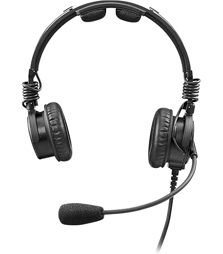ヘッドホン TELEX AIRMAN 850 Amazon.com: Telex 850 Airman Anr Pilot Headset : Electronics
