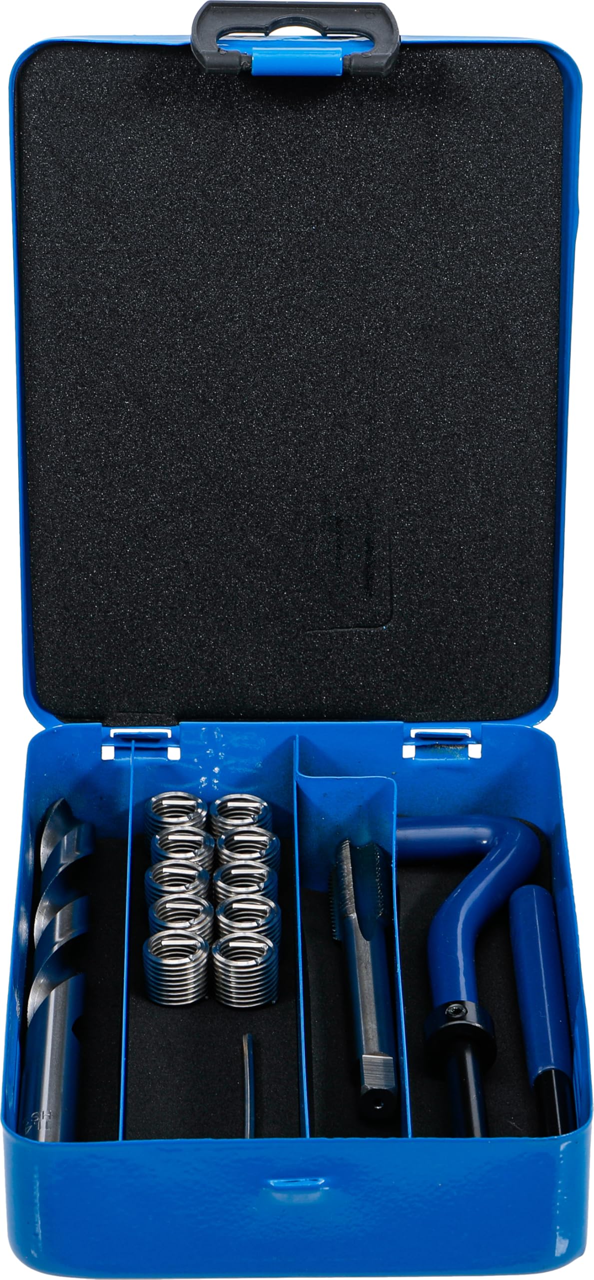 BGS 9436 | Thread Repair Kit | M11 x 1.5 | 14 pcs.