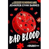 Bad Blood (The Naturals, 4)