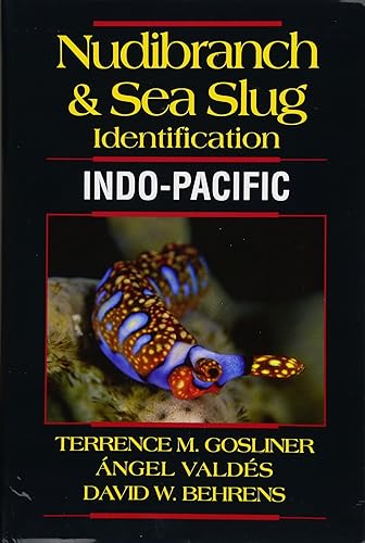 Download Nudibranch & Sea Slug Identification Indo-Pacific PDF