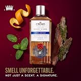 Cremo Cooling Body Wash for Men Citrus Mint Leaf 473ml view 4