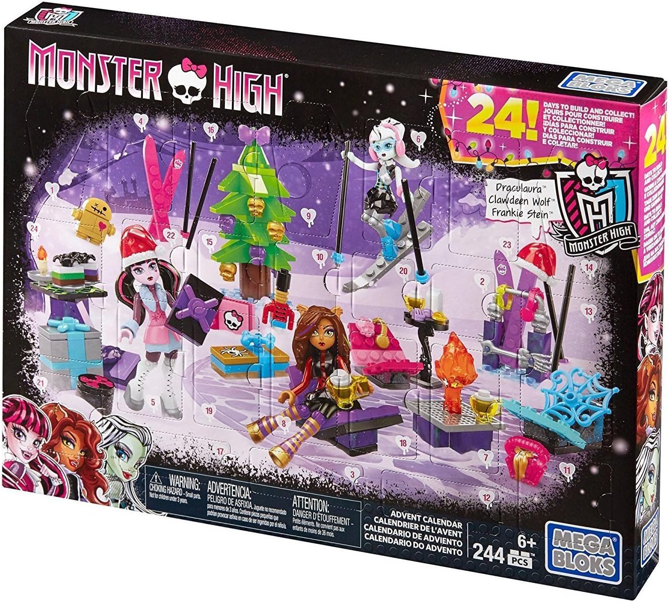 monster high mega