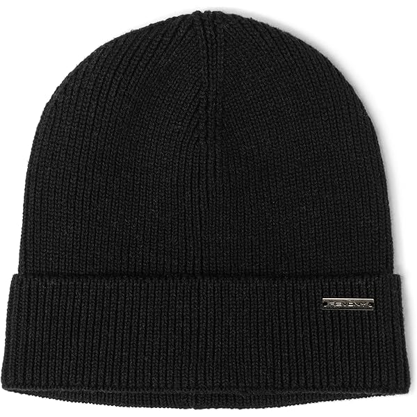 Port Authority® 100% Cotton Beanie - Heat Transfer Warehouse - View #6