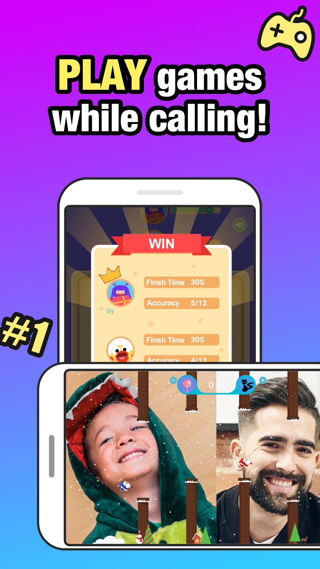 JusTalk Kids Safe Video Chat Pricepulse