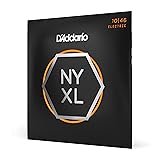 D'Addario NYXL1046 Nickel Wound Electric Guitar