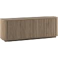 Henn&Hart Rectangular TV Stand for TVs up to 75 in Botswana