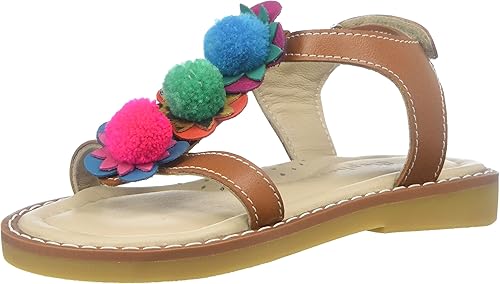 pom pom sandals amazon