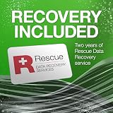 Seagate BarraCuda Pro 6 TB Internal 3.5 Inch SATA 6 Gb/s 7200 RPM view 7