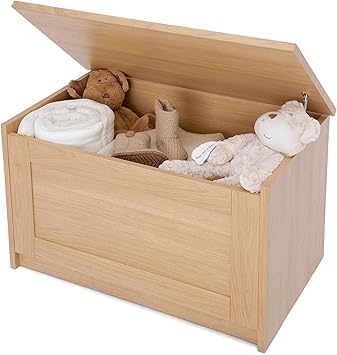 mamas and papas rialto toy box