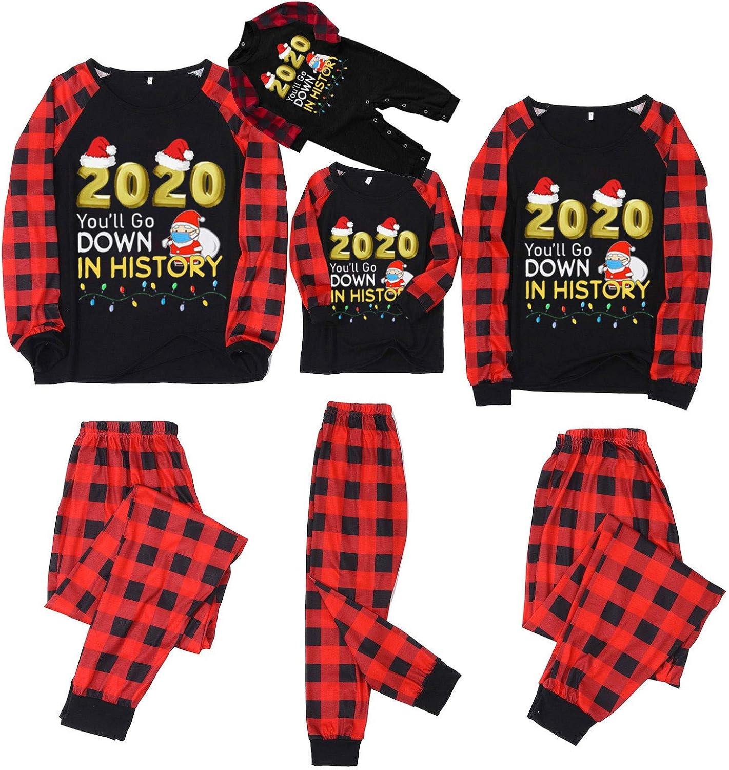 Beautiful hand painted large wine glasses Amazon.com: FORUU Womens Personalised Christmas Pajamas Matching Christmas PJS Ugly Letter