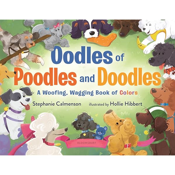 Oodles of Doodles: Over 200 Pictures to Complete and Create