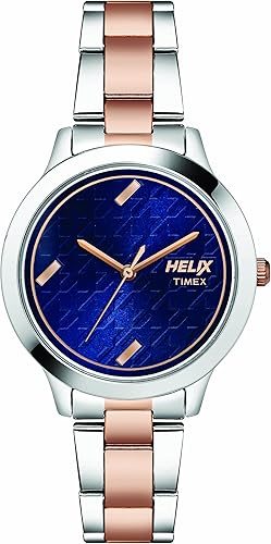 timex helix ladies watches