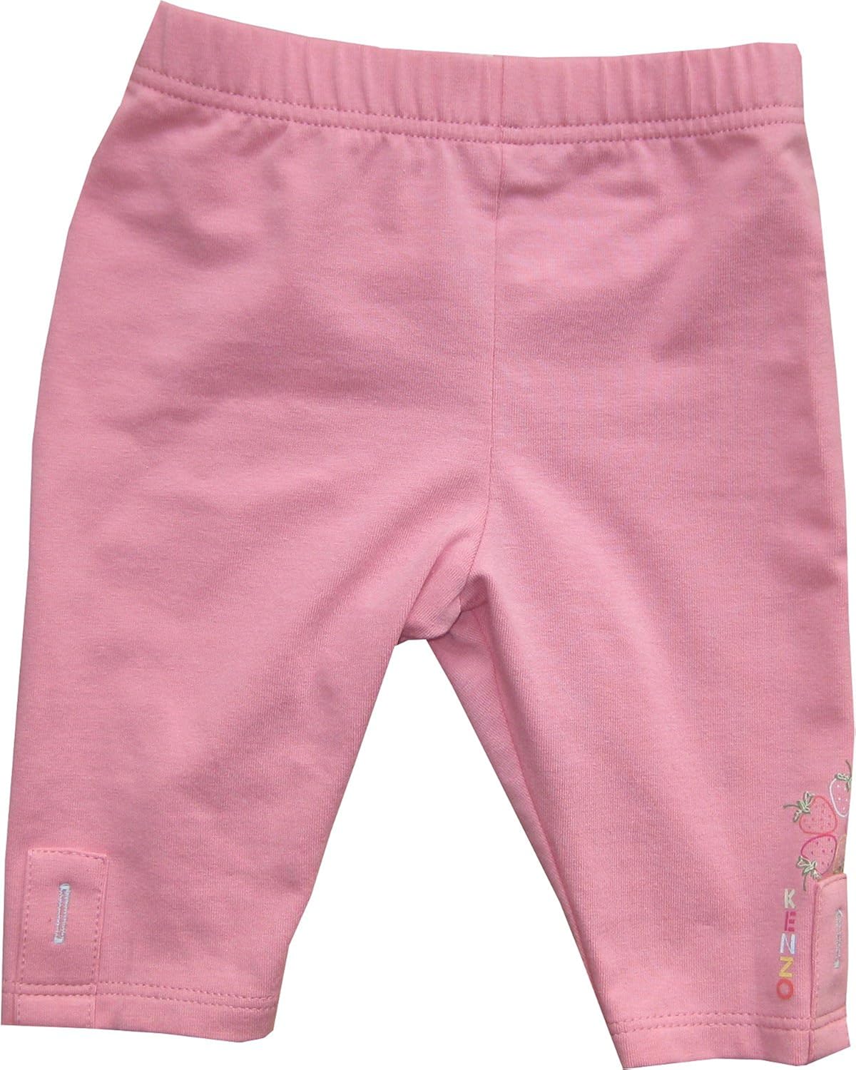 kenzo baby leggings