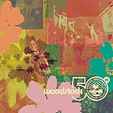 Woodstock - Back to the Garden - 50th Anniversary Collection