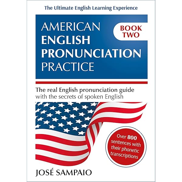 Amazon.com: AMERICAN ENGLISH PRONUNCIATION PRACTICE