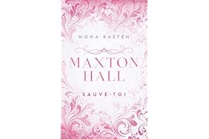 Maxton Hall - tome 2 - Le roman à l'origine de la série Prime Video