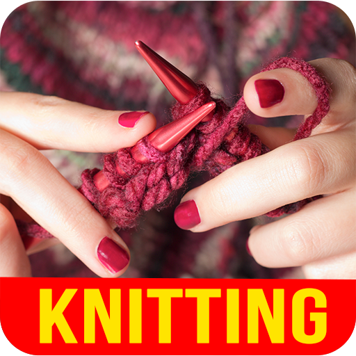 How to Knitting