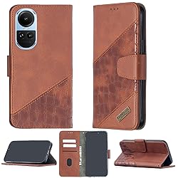 jioeuinly Case Compatible with Oppo Reno10 5G Phone