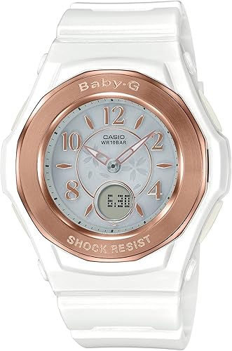 casio baby g solar