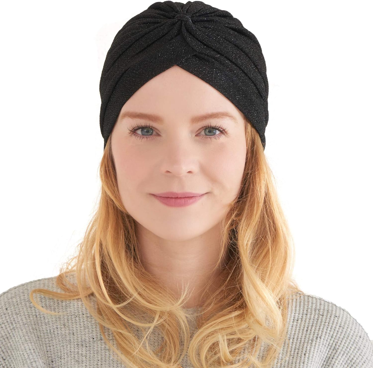CHARM Womens Fortune Teller Turban 