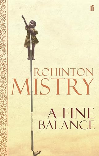 Download A Fine Balance PDF