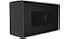 Razer Core X Aluminum External GPU Enclosure (eGPU): Compatible w/Windows & Mac Thunderbolt 3 Laptops - NVIDIA/AMD PCIe Support - 650W PSU