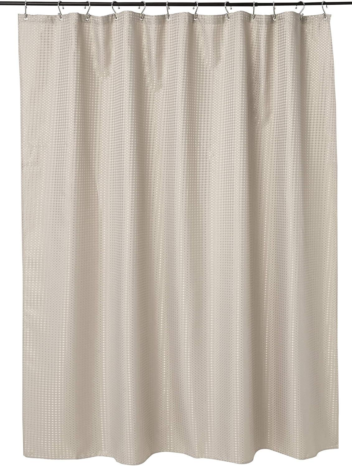 Amazon Com Dainty Home Hotel Spa Luxury Collection Fabric Dobby