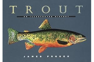 Trout: An Illustrated History