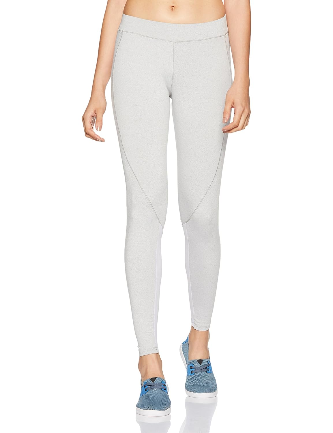 just f by jacqueline fernandez women's sports tights