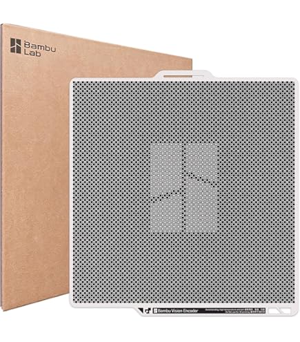 Amazon.com: for Bambu lab H2D H2S H2C Vision Encoder Bambu Lab H2C