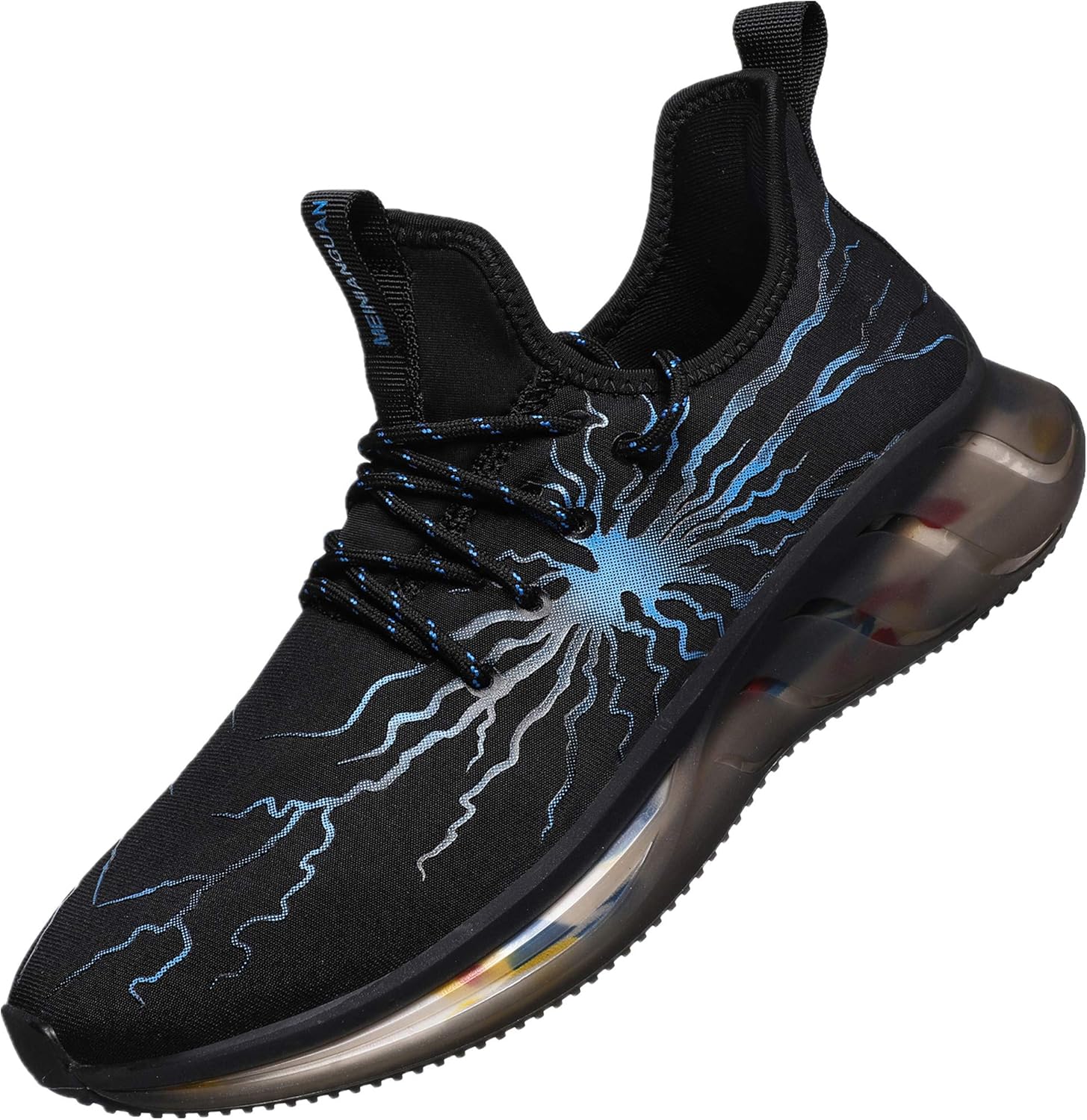 slip on gym trainers