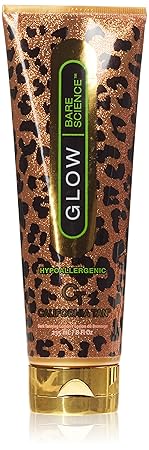 California Tan Glow Natural Bronzer 235ml