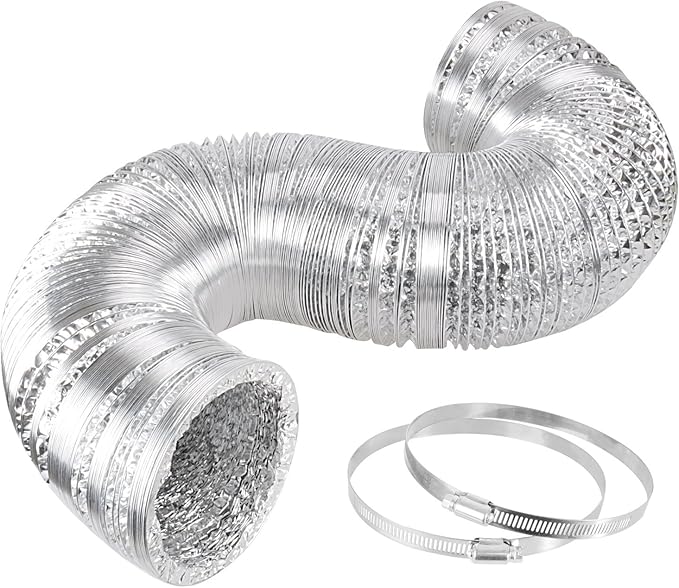 The Best Dryer Vent Hose for Tight Space [Top 10] Home Appliance Hero