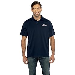 Men's Collegiate Polyester Mesh Team Icon