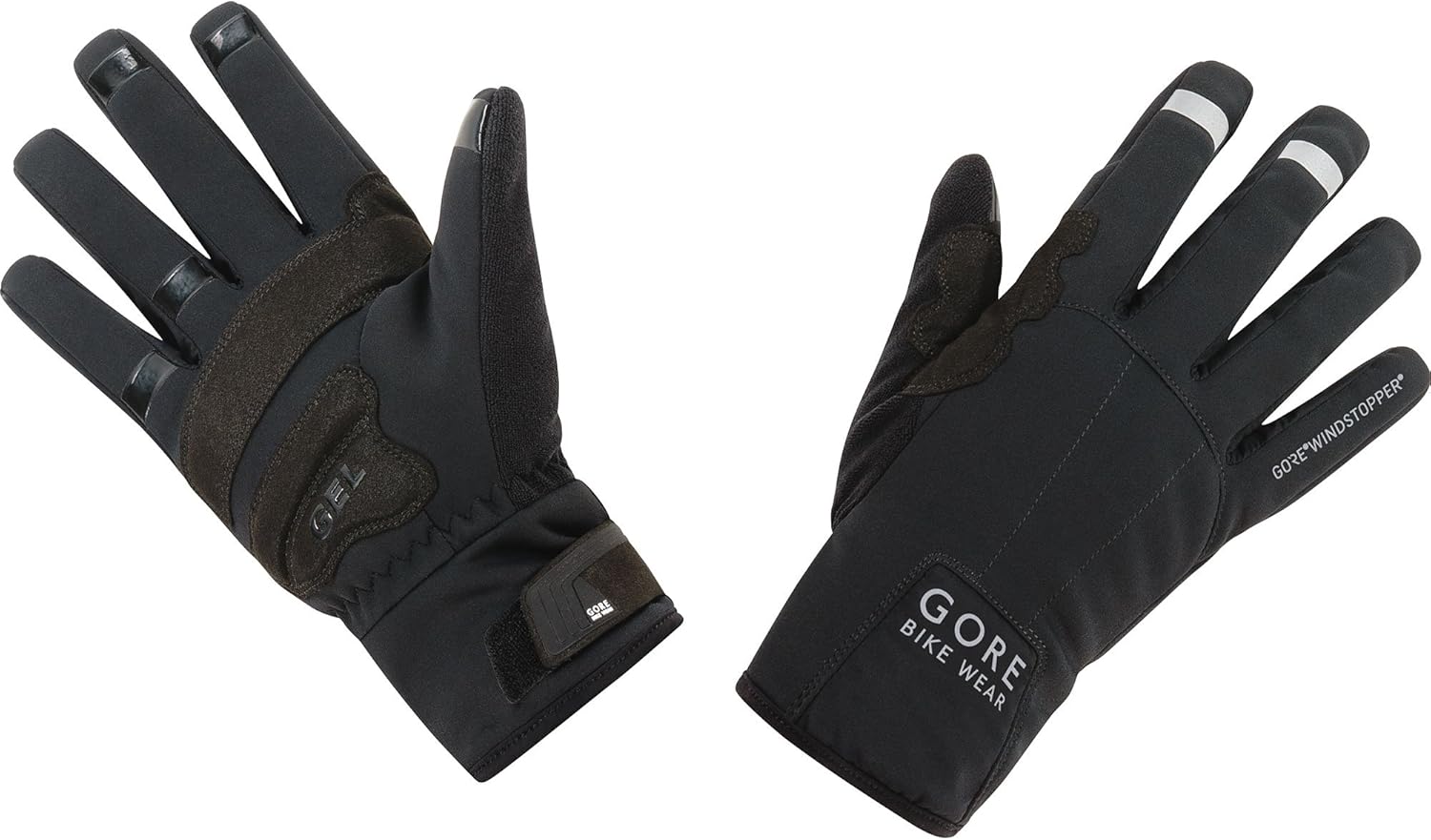 gore universal thermo gloves