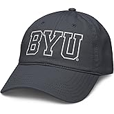 BYU Cougars Title Navy Officially Licensed Adjustable Baseball Hat
