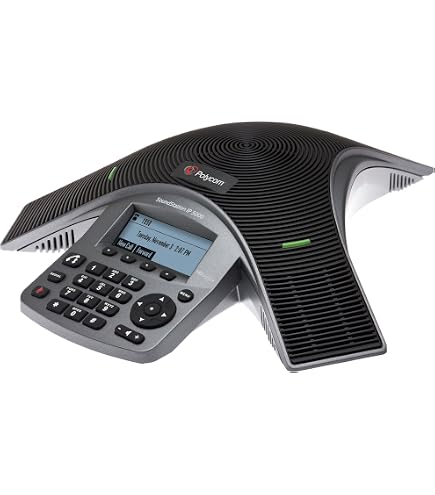 Amazon.com : Polycom SoundStation IP 5000 PoE Only (Power Supply
