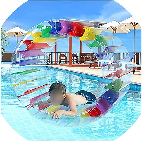 water tube for swimming
