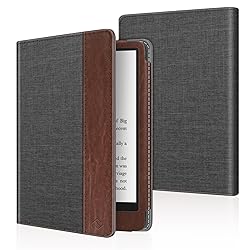 Fintie Folio Case for 6.8" Kindle Paperwhite