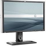 HP ZR24w 24-inch S-IPS LCD Monitor