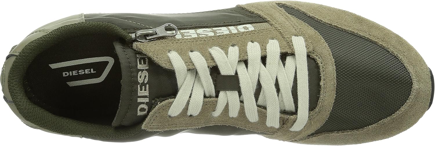 diesel slocker s sneakers