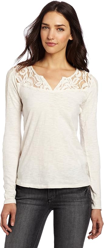 lucky brand t shirts amazon