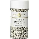 India Tree India Tree Silver Dragees