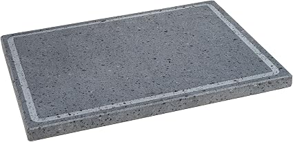PIASTRA OLLARE FORNO PIZZA PANE IN PIETRA REFRATTARIA LAVICA DELL' ETNA  barbecue Home \u0026 Garden Outdoor Heating, Cooking \u0026 Eating  suneducationgroup.com