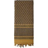 Rothco Shemagh Tactical Desert Keffiyeh Scarf