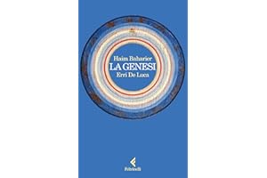 La Genesi (Italian Edition)