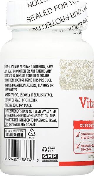365 EVERYDAY VALUE, VITAMIN D3 2000 IU, 250 CT