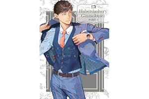 Haberdashery Ginmokusei, Part 1